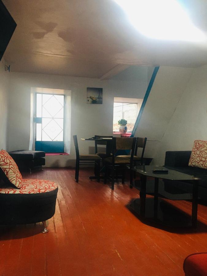 Washichay Apartamento