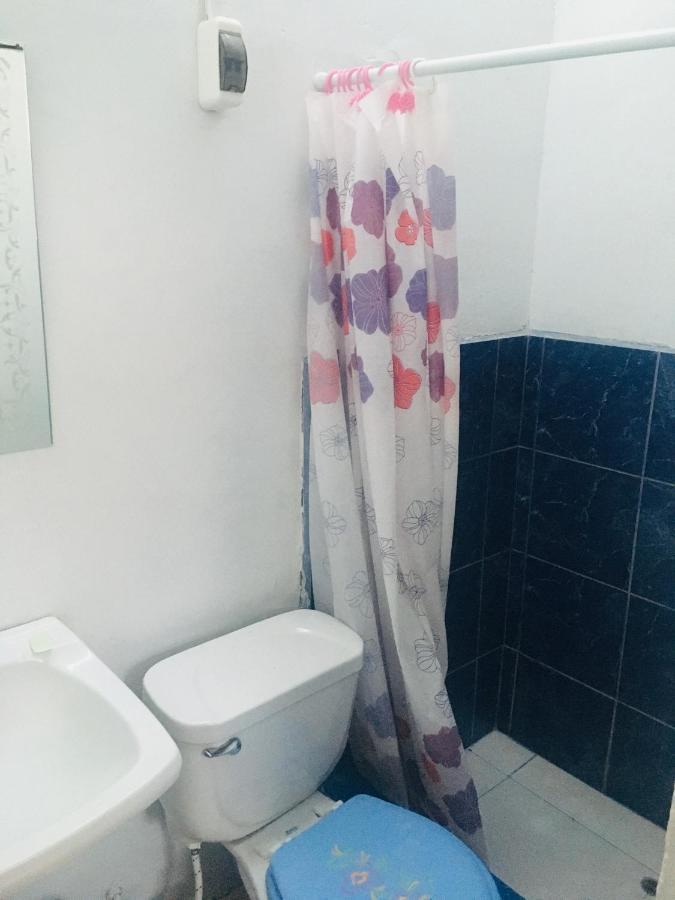 Apartamento Washichay *