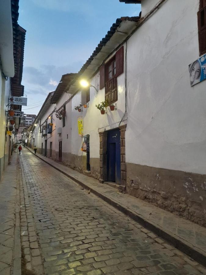 Apartamento Washichay